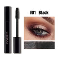 7 Quick-drying Mascara Thick Curling Waterproof Sweat-proof Qme 01