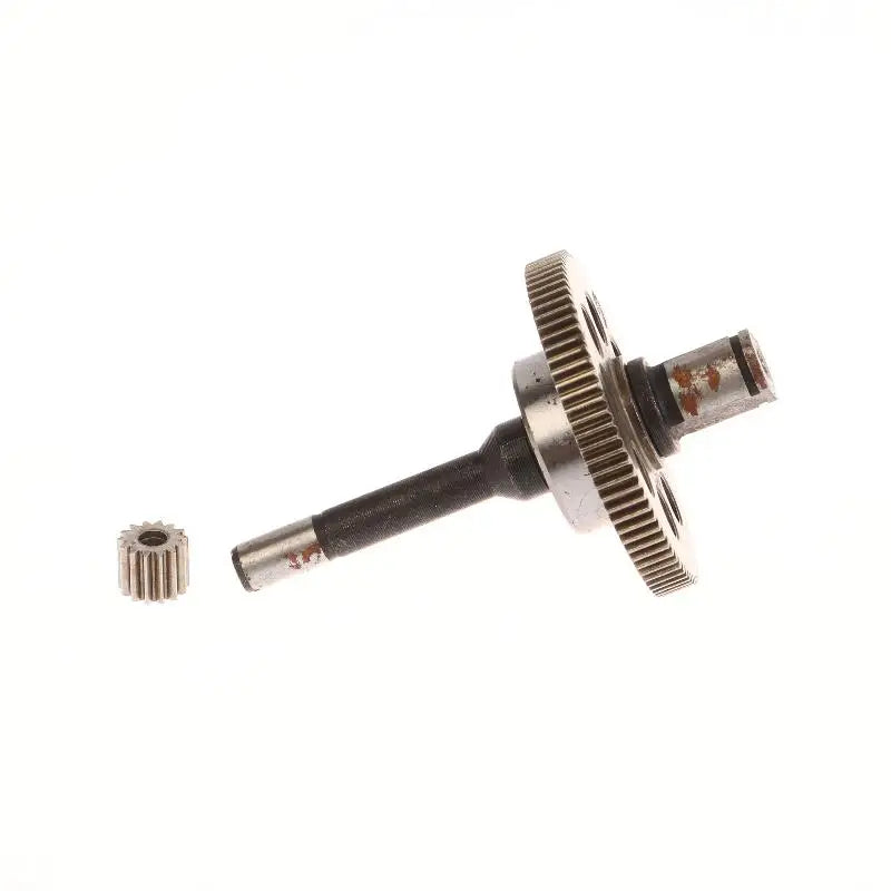 Motor Gear Assembly Mini Shaft Power Tools Chain Saw 550 14 Teeth Qme