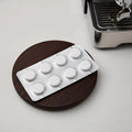 Coffee Machine Espressos Device Descaler Tabs Cleaning Tablets Qme Default Title