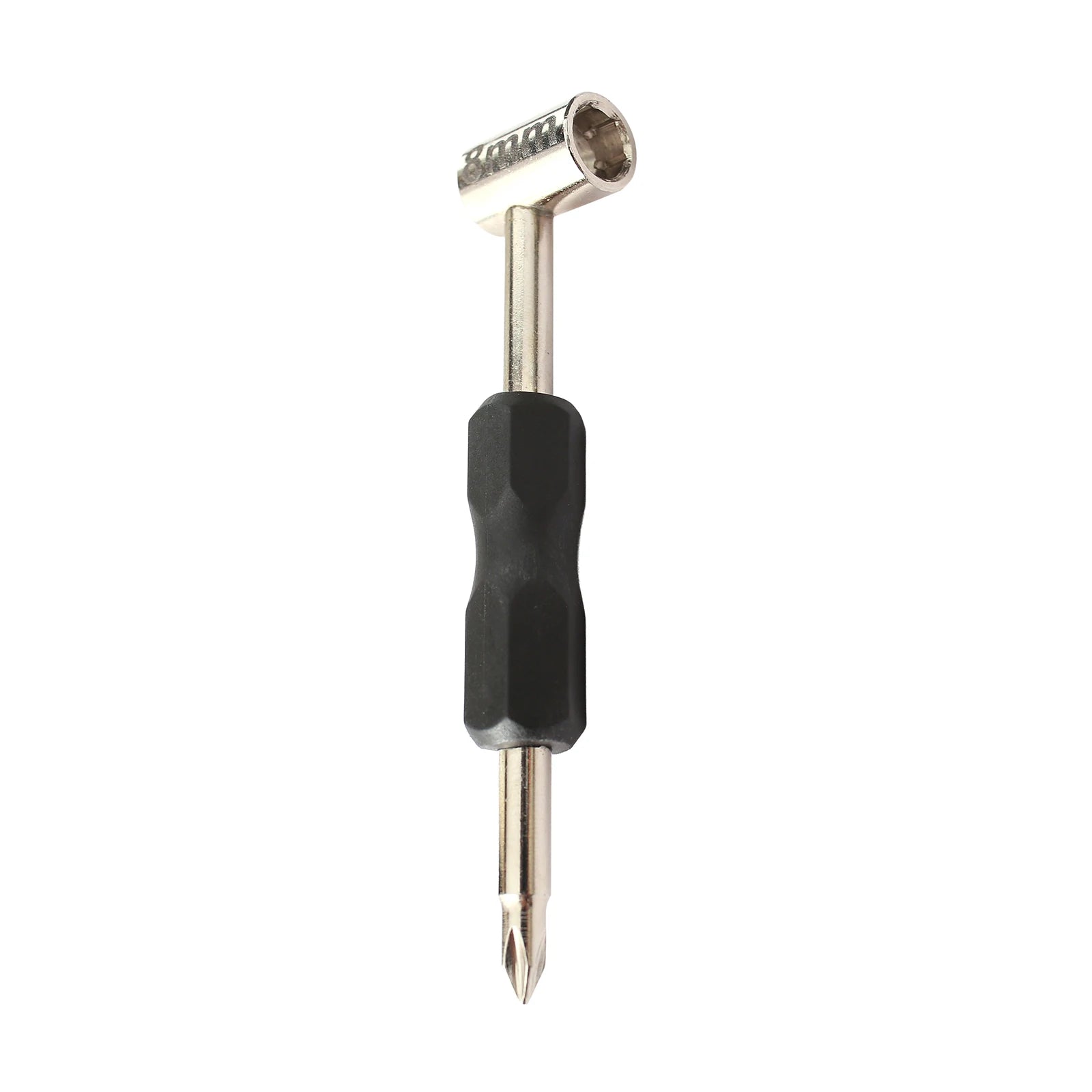Guitar Truss Rod Wrench for Taylor Gibson/PRS Ibanez/PRS Magnetized Screwdriver Guitar Neck Adjustment Tool for Neck Adjustment Qme 8mm
