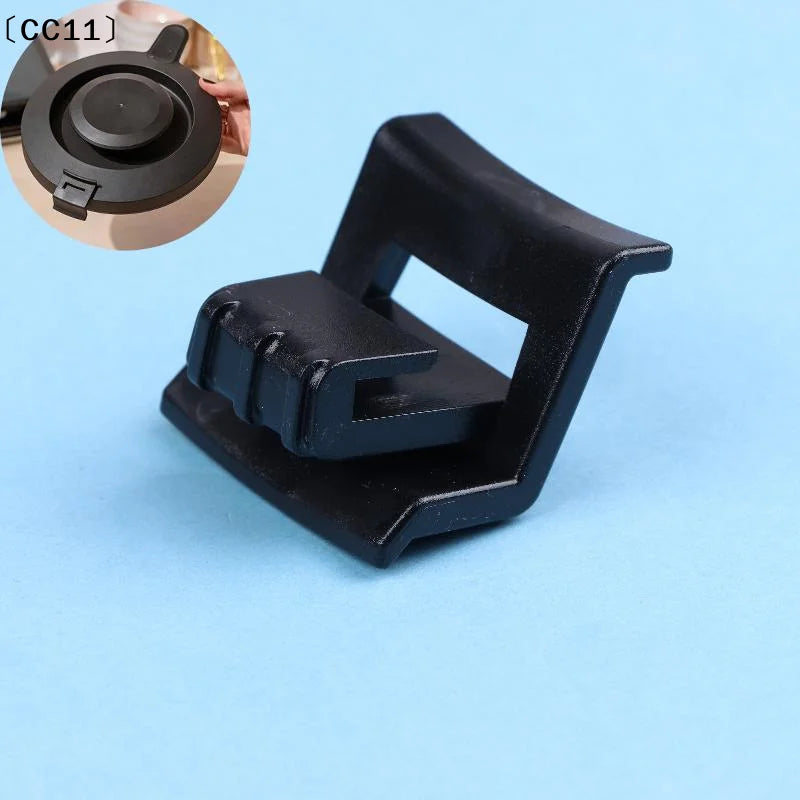 1 Lid Clip Lock Stabilizer TM7 Cooking Machine Essential Kitchen Qme