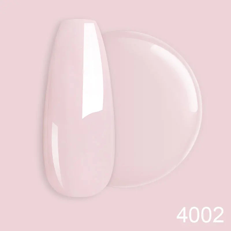 Arte Clavo Gel Nail Polish 180 Colors Supplies Varnish Semi Permanent