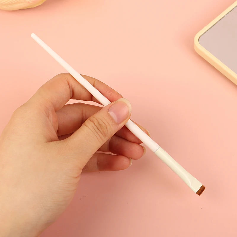 Flat Head Perm Brush Eyelash Styling Lamination Eyelashes Separating Qme