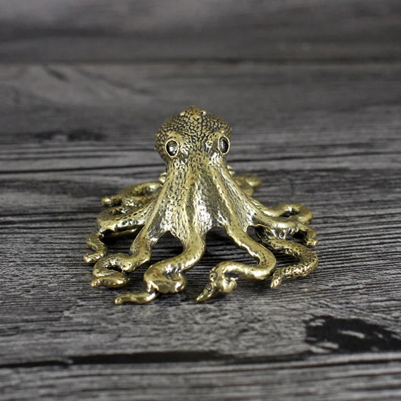 Miniatures Desk Ornament Accessories Creative Table Craft Antique Qme