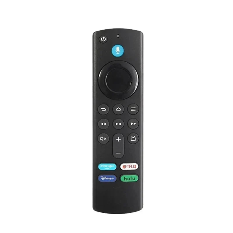 Replacement Voice Remote Control Television LCD TV L5B83G For Fire TV Stick Lite BT Voice Remote Control Amazon Third Generation Qme A