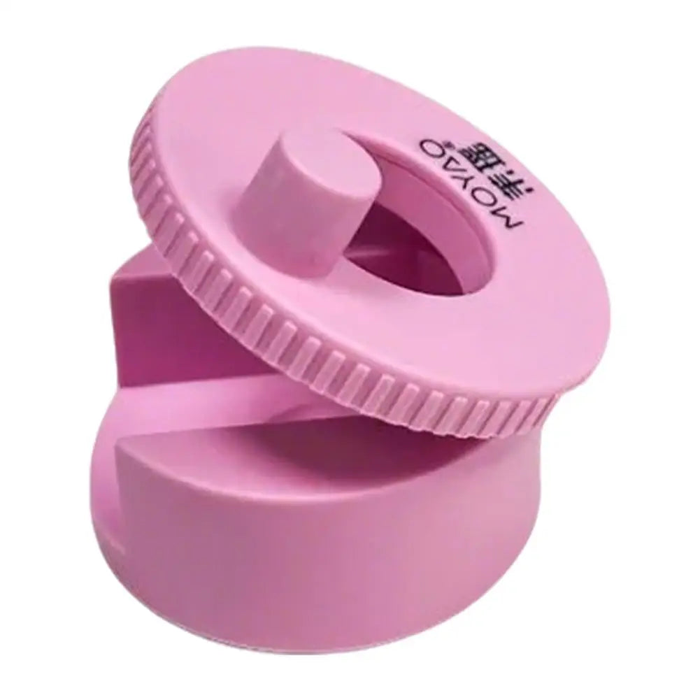 Automatic Cat Eye Magnet Nails Rotating Nail Wide Light Glass Bead Qme K