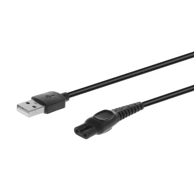 USB Charging Plug Cable HQ8505 Power Cord Charger Electric Adapter for Philips Shavers 7120 7140 7160 7165 7141 7240 7868 Qme