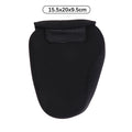 Neoprene Mirrorless Black Camera Pouch Case Bag Soft Outdoor Portable Qme L