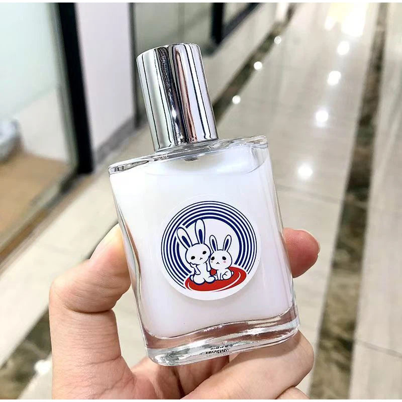 White Rabbit Milk Candy Perfume Natural Warm Girls Luxury Brands Qme