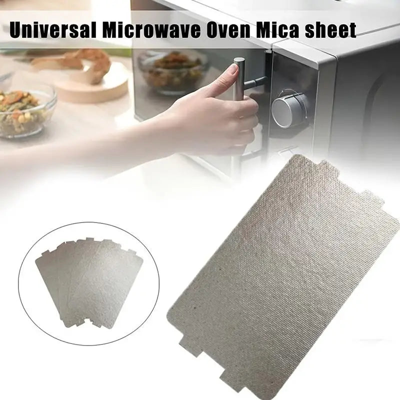5 Universal Cuttable Heat-resistant Hair Dryers Toasters Qme