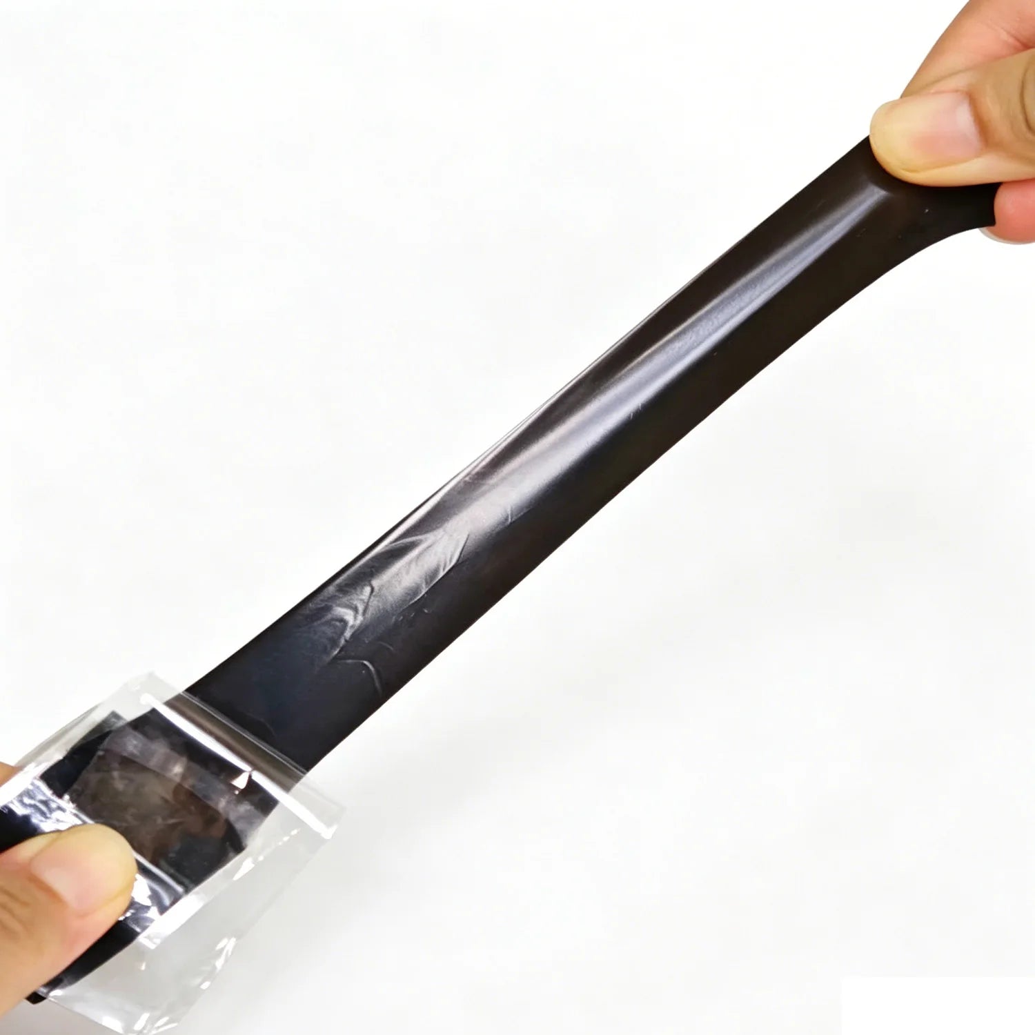Seal Self Fusing Silicone Tape Weatherproof Sealing Tape for Emergency Pipeline Repair Bandage/Tool Fixing Leaks Flex Qme