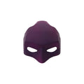 Avenger Mask Cat Pet Supplies Funny Suitable Parties Hats Bat Qme Purple