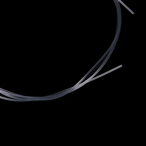 Professional Classical Guitar Strings Nylon Silver Plating Qme