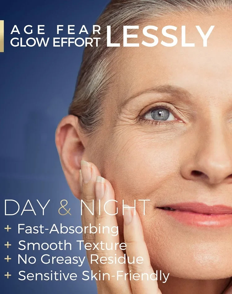 Expressions Wrinkle Eye Cream Anti-aging Retinol Serum Dark Circles Qme