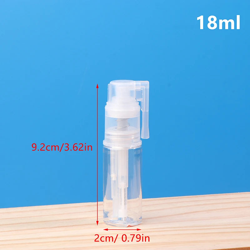 Dry Powder Spray Bottles Cake Decorating Fondant 18 25 35 50 Glitter Qme