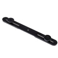 Dual Flash Bracket Shoe Mount Holder Tripod Stand Cam Qme Default Title