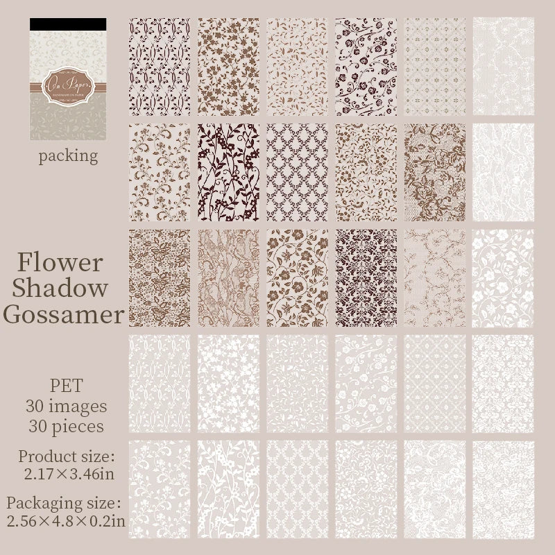 Textured Decor Paper Sticker Book Junk Journal Background Pages, Rich Texture, Multi-use for Scrapbooking Collage Qme YELLOW