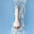 Stainless Steel Meat Tenderizer Needles Non Slip Handle Perfect Qme A