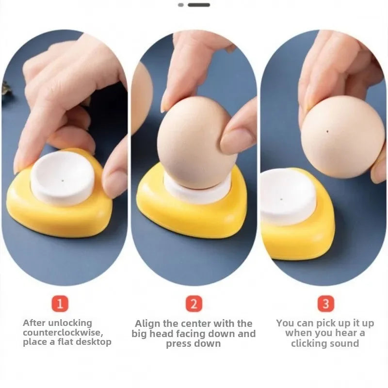 Kitchen Gadgets Egg Hole Punch Kitchens Accessories Cracker Piercing Practical Kitchen Baking Accessories Gadget Cooking Tools Qme