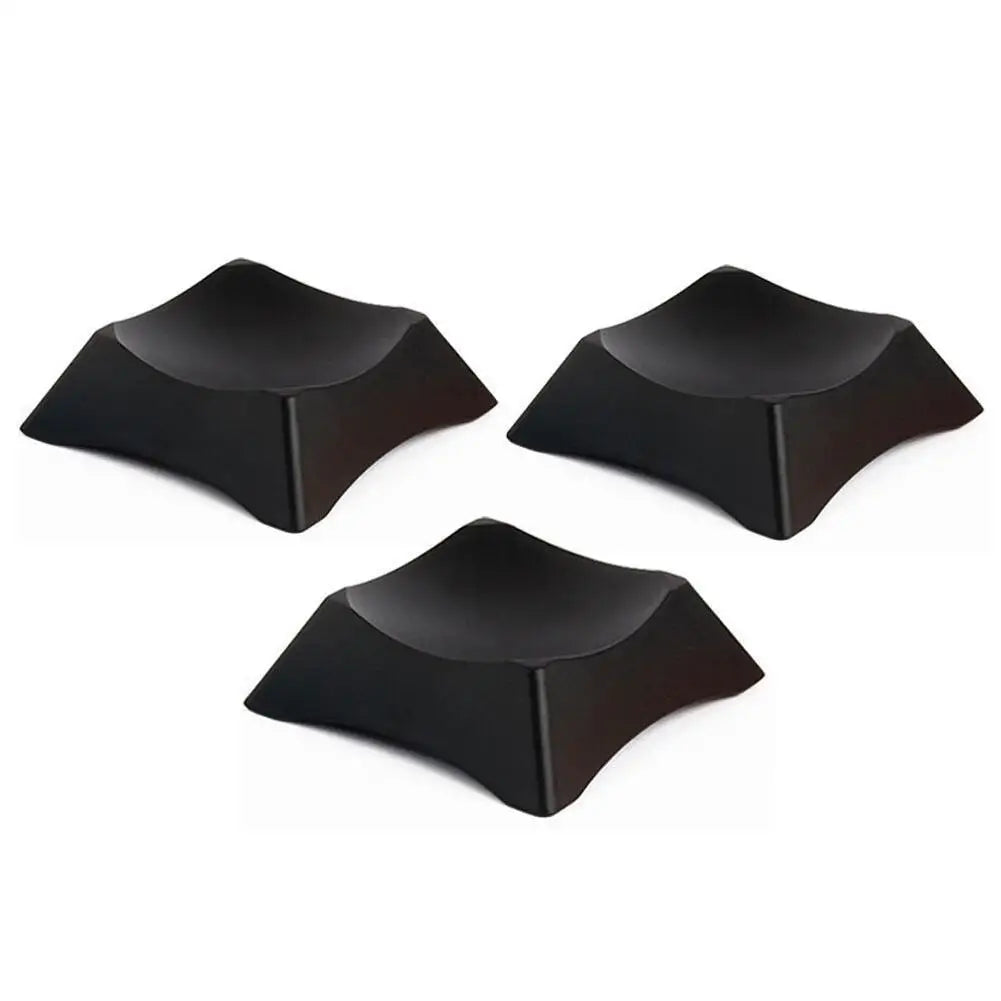 1pcs Ball Stand Display Holder Rack Support Base For Football Rugby Crystal Labyrinth Maze Ball Soccer Volleyball Basketball Qme