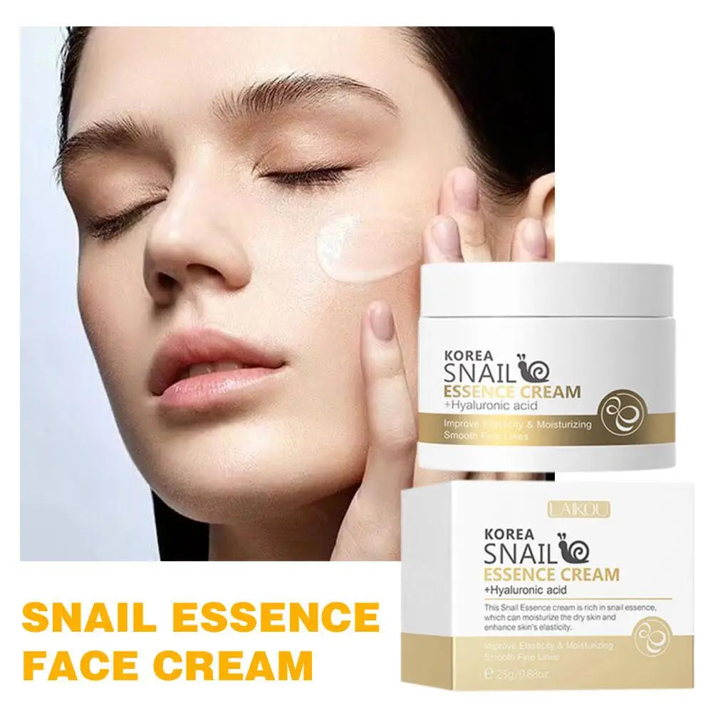 Collagen Face Cream Lifting Firming Moisturizing Illuminating Reduces Qme