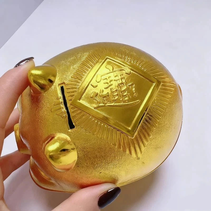1 Desktop Ornament Wealth Attracting Wedding Decoration Large Qme