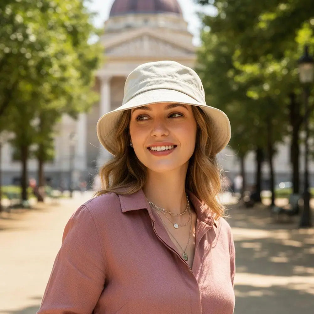 Sun Hats Quick-drying Camping Alpine Cap UV Protection Fisherman Hat Qme