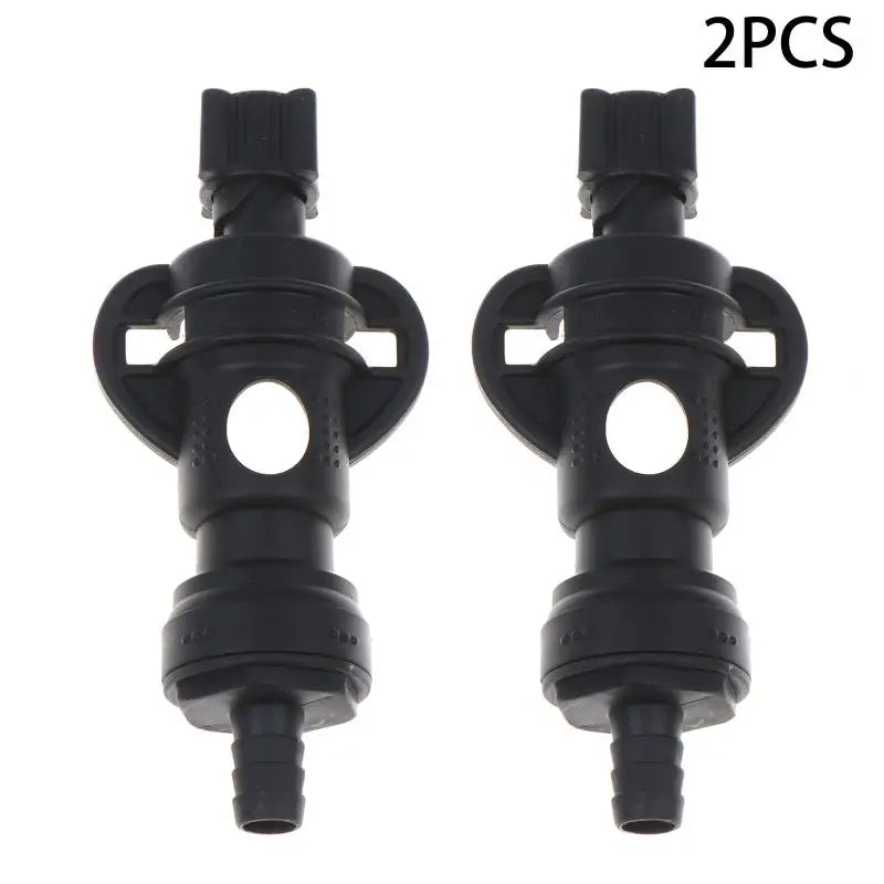 BIB Connector Easy To Refill Transfer Bag In Box Wine Bags For VITOP Taps Replacement Tool Accessories Qme 2PCS
