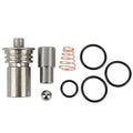 Cooler System Bypass Kit Cooler Bypass Kit STL010 Cooling System Contournement Valves Set for 6L80 6L90 8L90 10L90 Qme as pic