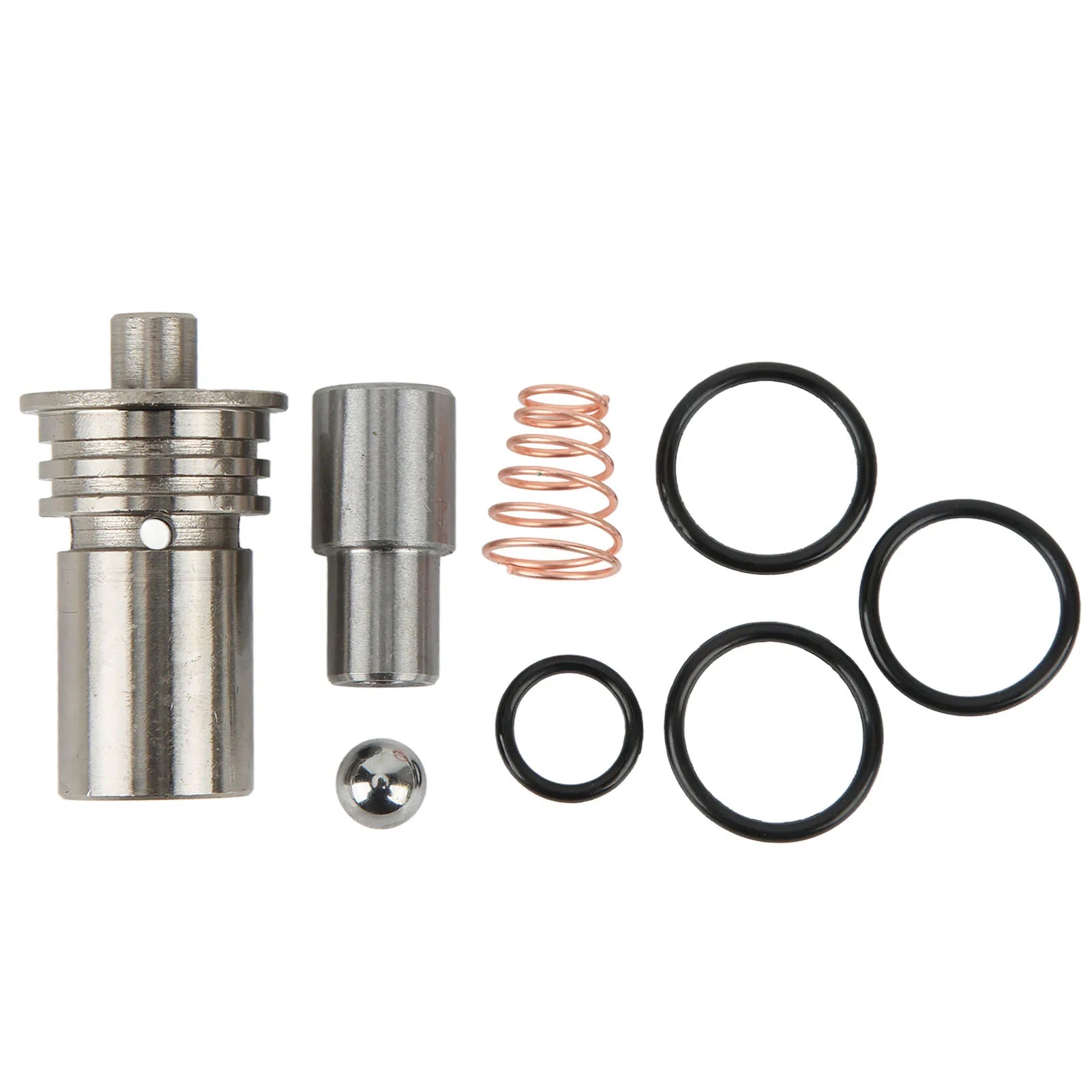 Cooler System Bypass Kit Cooler Bypass Kit STL010 Cooling System Contournement Valves Set for 6L80 6L90 8L90 10L90 Qme as pic