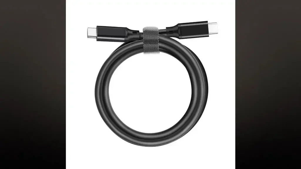 1M 2M USB - C Female to Type - C USB 3.1 Male 10Gbps Gen2 Extension Charging Cable Extender Cord 100W For Macbook/Switch/Phone Qme