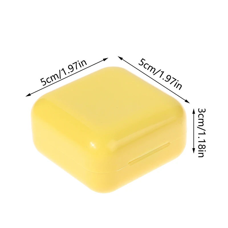 1Box 25 48 Patches Hydrocolloid Acne Patch Fade Repair Invisible Qme