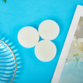 Lot DIY Cosmetics Special Sponge10pcs Cushion Sponge L Liner Qme onesize