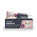 Dental Fixation Adhesive Durable Secure Comfortable Fit Formula Qme 40g