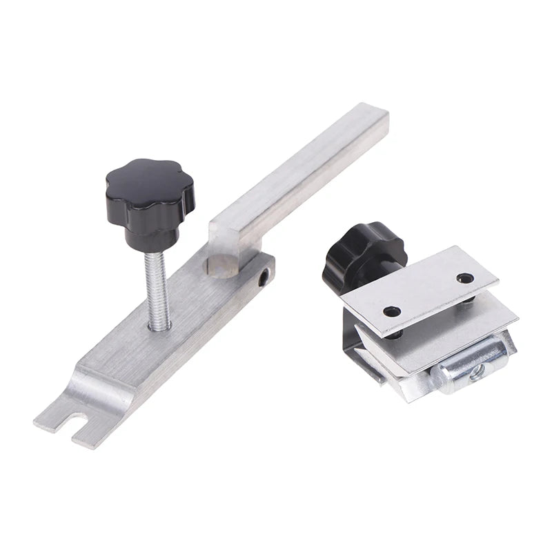 1Pc Universal Elevator Top Door Device Hall Door Stop Tool Applicabile Elevator Professional Repair Accessories. Qme