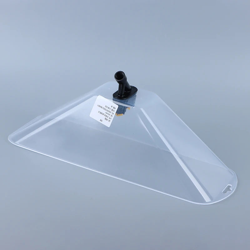 Wind Shield Agricultural Garden Irrigation Supplies Windproof Nozzle Qme Dual L