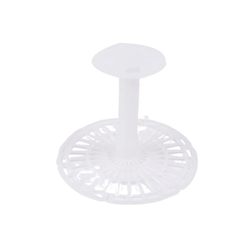 1Pc Pickle Jar Press Plastic Holder For Compaction In Kimchi Jar Pickle Jar Tool Home Making Kimchi Kitchen Gadgets. Qme