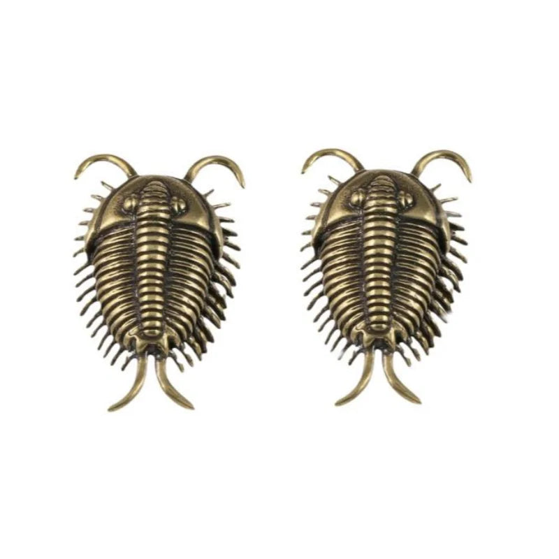 1 Small Figurine Tea Pets Home Office Ornaments Souvenir Cambrian Qme 2Pcs
