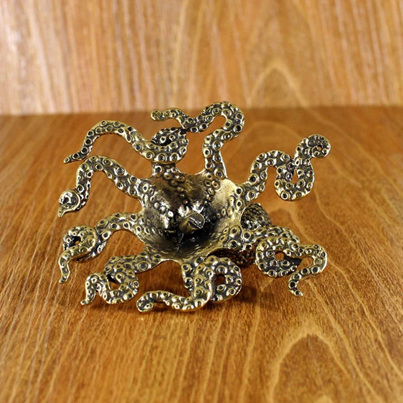 Miniatures Desk Ornament Accessories Creative Table Craft Antique Qme