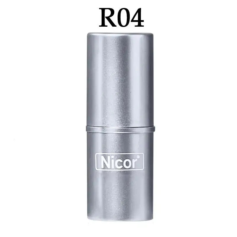 Luxurious Solid Fragrance Cream Long-lasting Suitable Dating Compact Qme R04