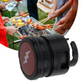 Ignitor Switch For Weber 404341 586002 03321 Q220,Q300,Q320,Q2000,Q1200 Gas Grill Electronic Ignition Button Switch Replacement Qme Default Title