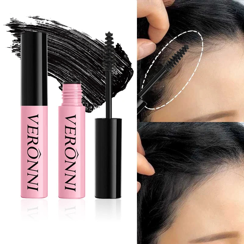Instant Repair Hair Stick Temporary Pencil Grey Coverage&root Cover Qme