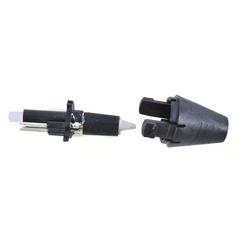 Printer Pen Injector Head Nozzle Second Generation 3D 5V Printing Qme