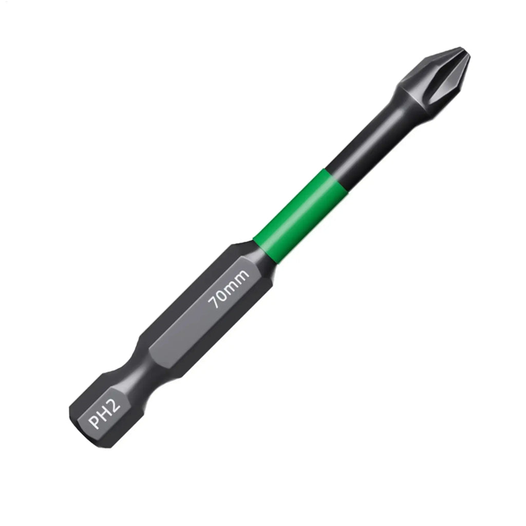 Magnetic Bits Cross Head Electricians Screwdriver Electrician Qme