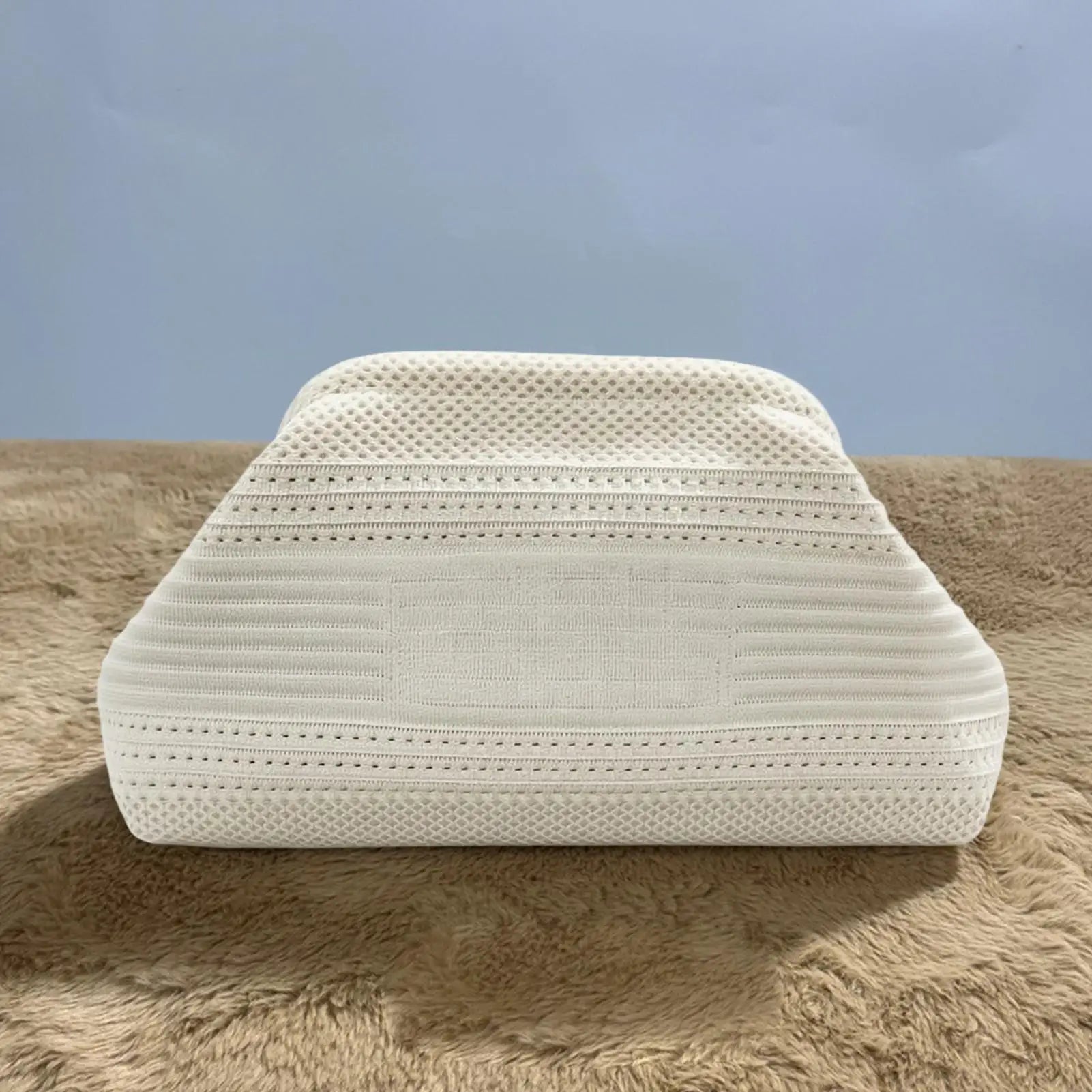 Mahjong Bag Hand-woven Aesthetic Coin Card Purse Magnetic Closure Qme