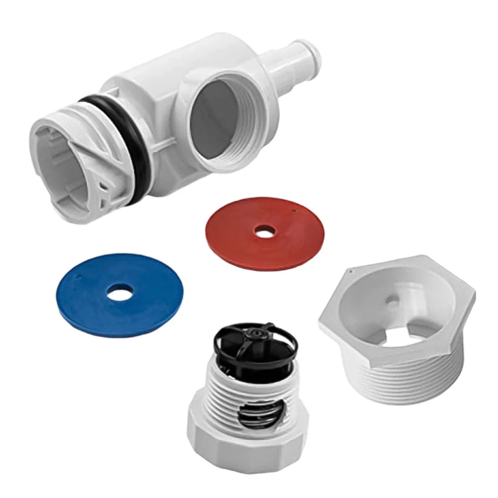 Polaris Pool Cleaner Replacement Quick Disconnect Valve 280 180 Qme Default Title