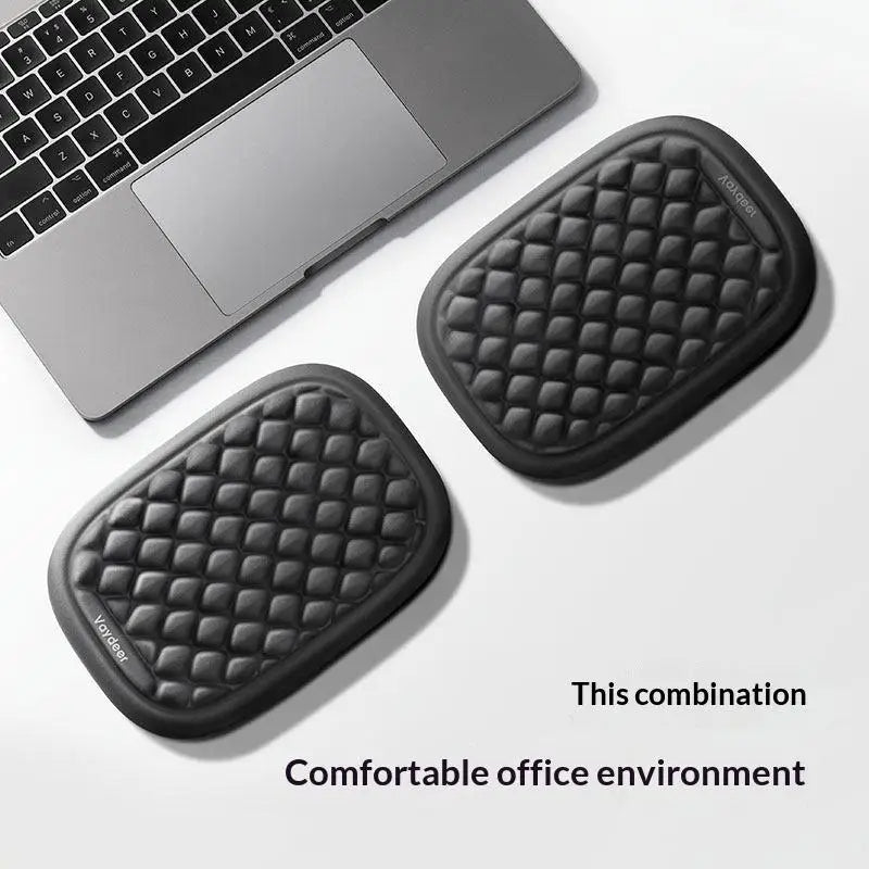 Desk Wrist Rest Pad Ergonomic Arm Support 1 Unit Padded Elbow Cushion Qme