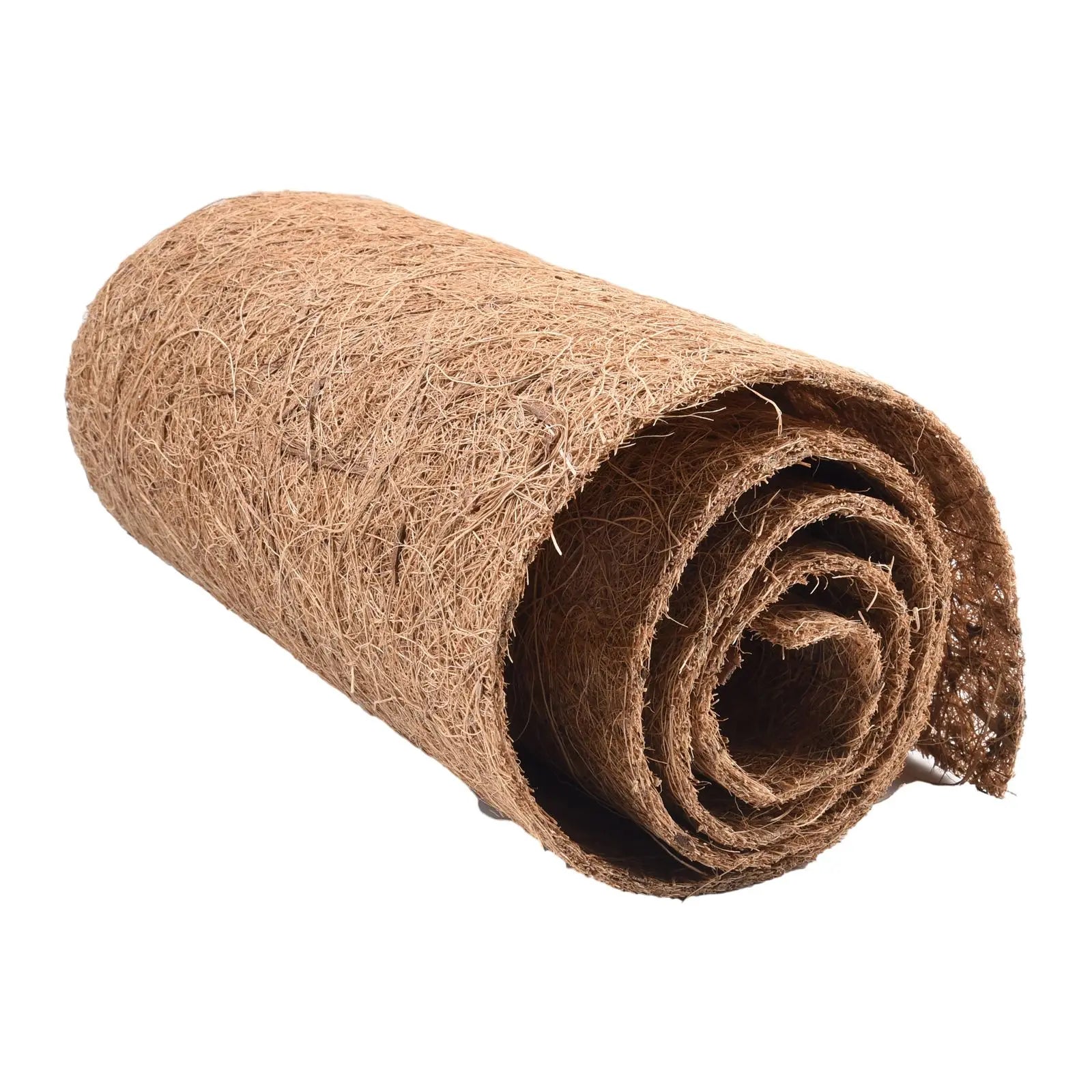 Coconut Palm Mat Carpet Floor Mat Door Mat Coir Mat Soft Natural Coconut Palm Fiber Liner Bulk Roll Flower Basket Flowerpot Qme