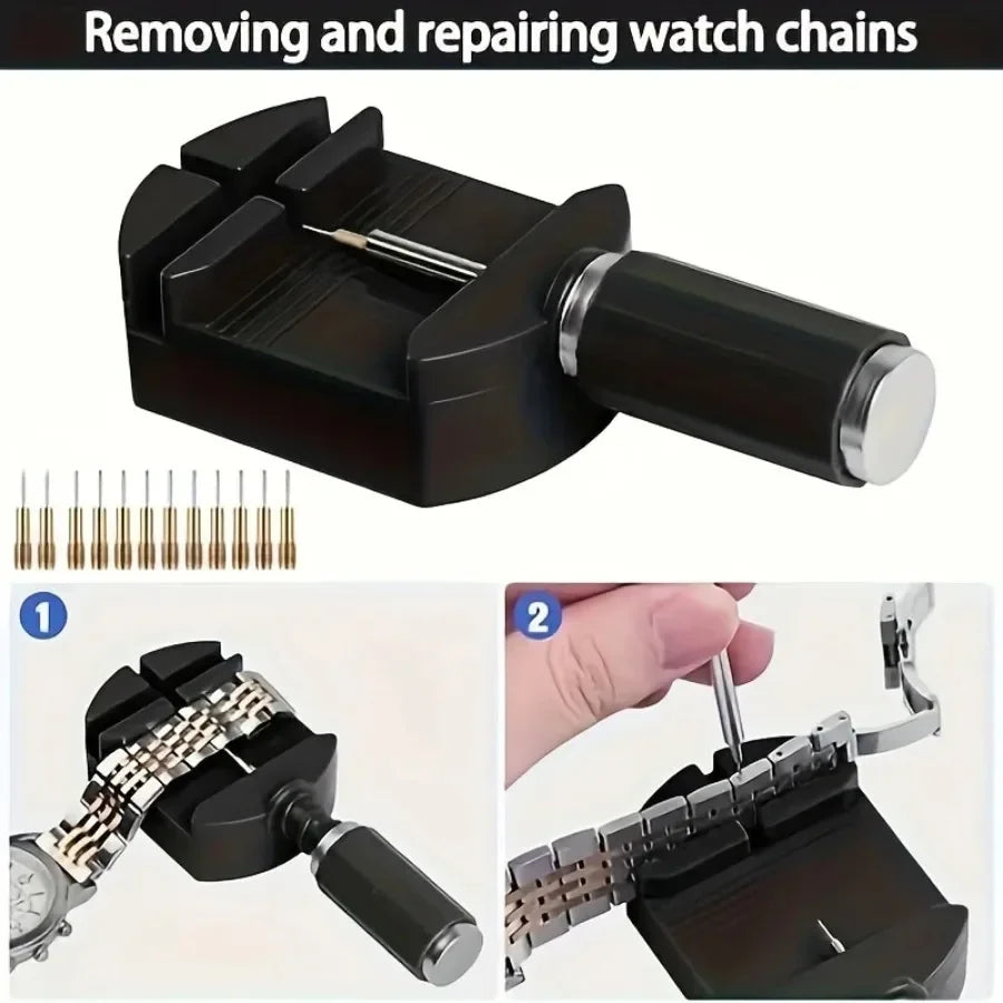 vWatch link removal toolkit Qme