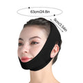 Face Lift V Shaper Mask Facial Slimming Bandage Chin Cheek Up Belt Qme 03 China Mainland